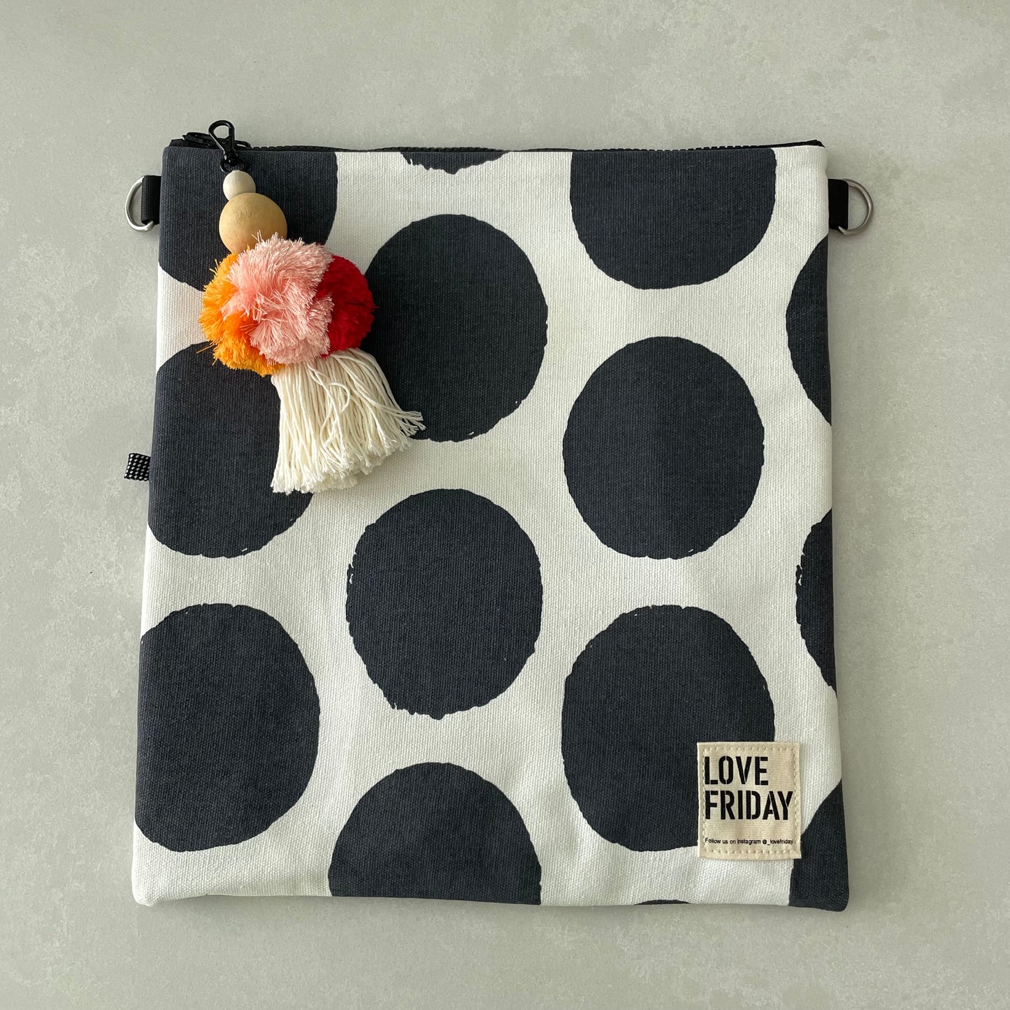 Sydney cooler bag
