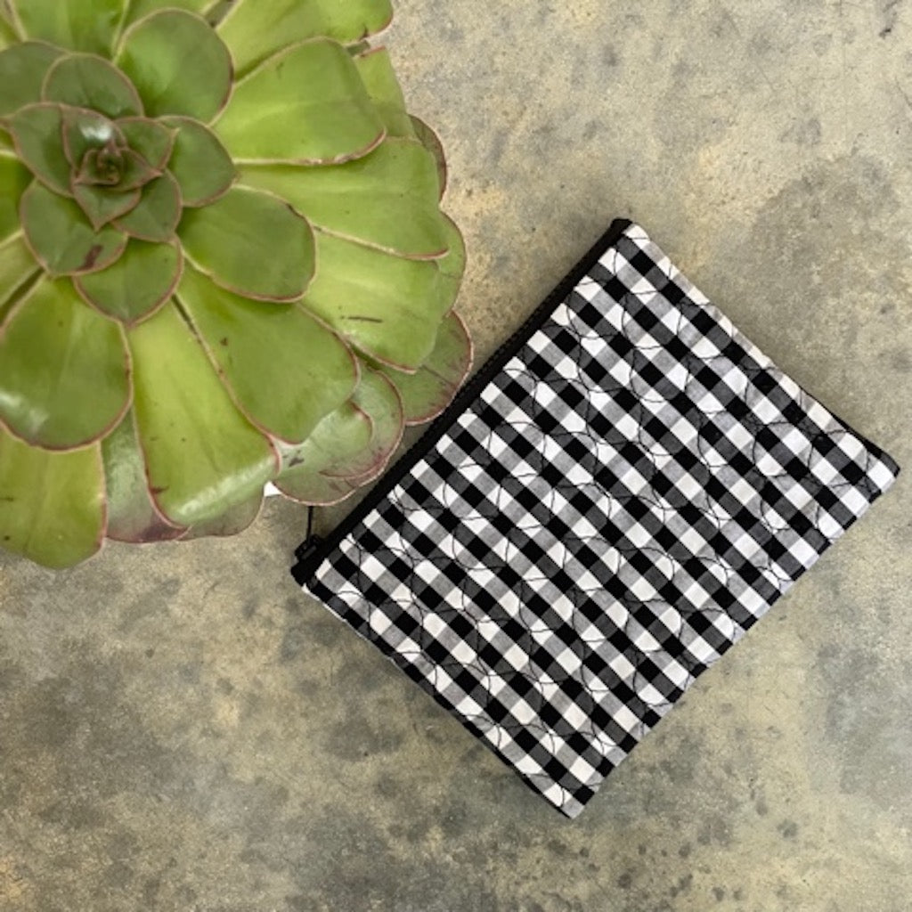 Mini Bag Gingham