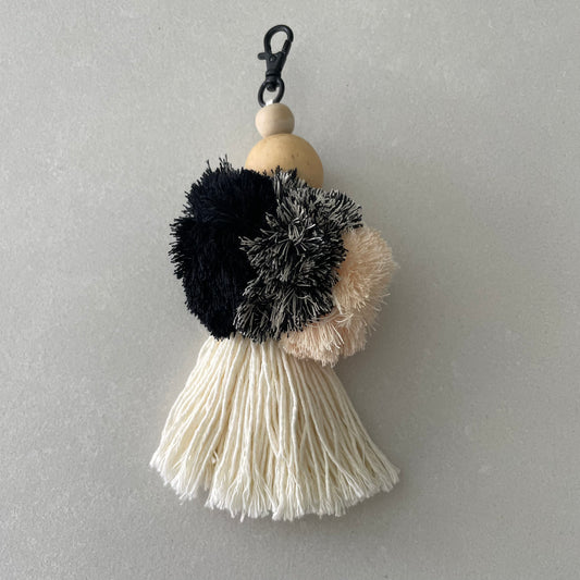 Tassel Heather