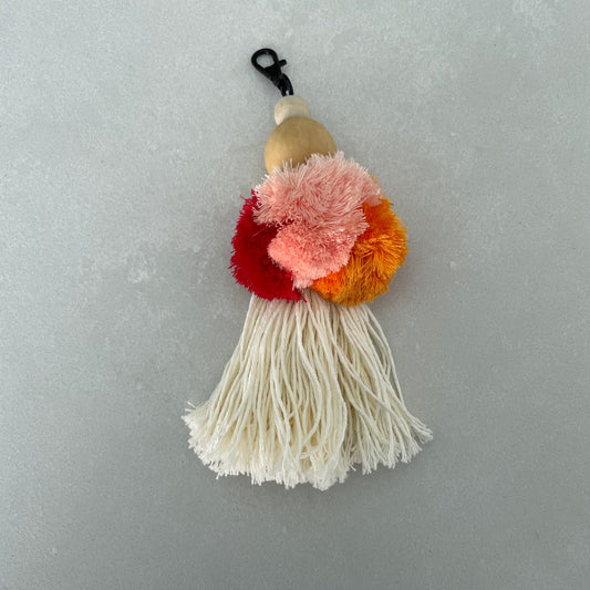 Tassel Multi