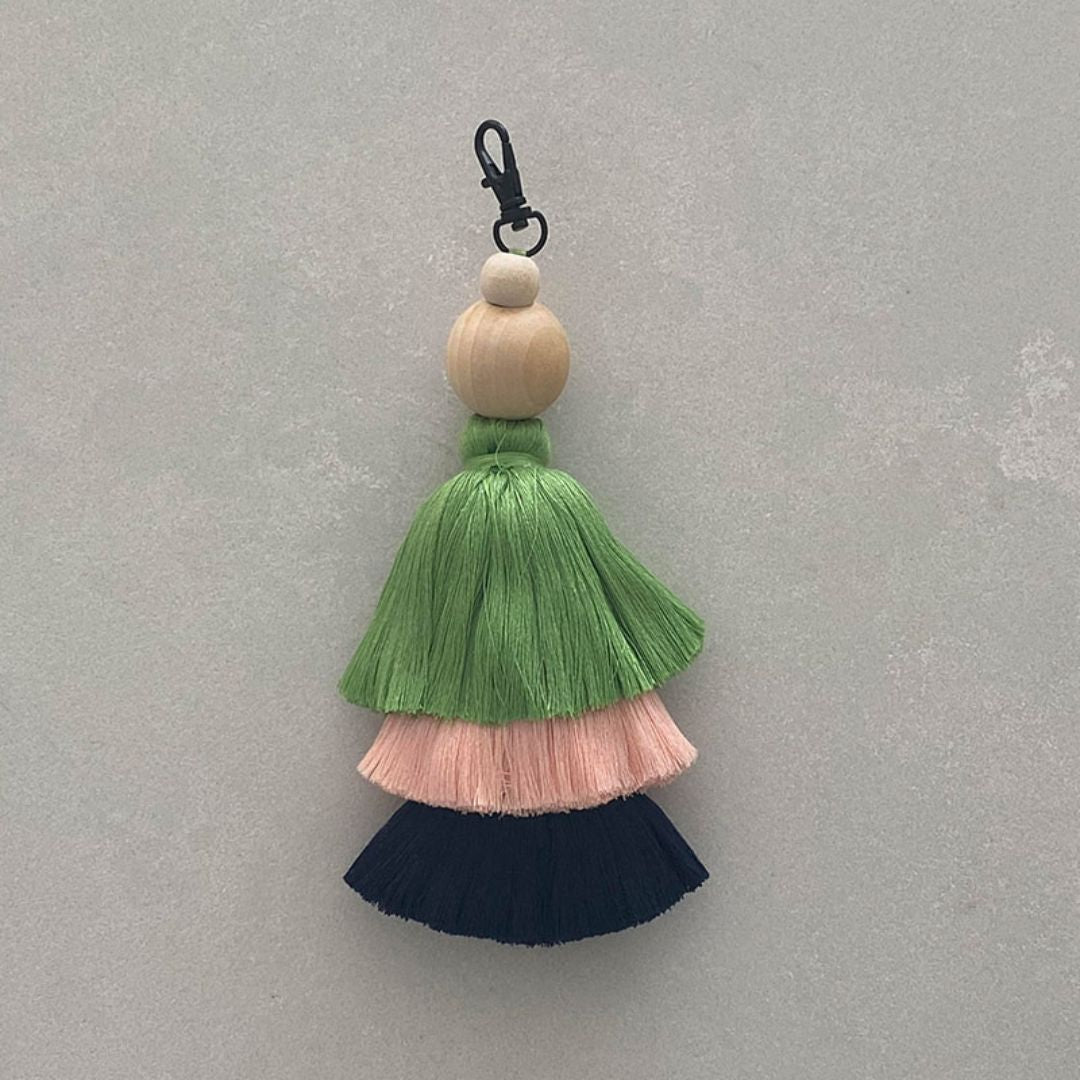 Tassel Green