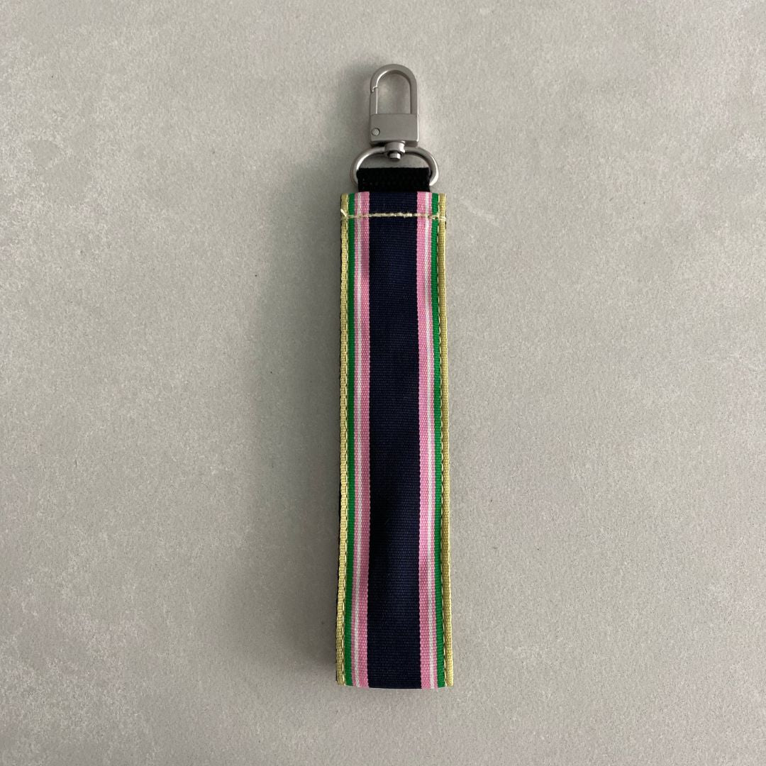 Wrist Strap Denim